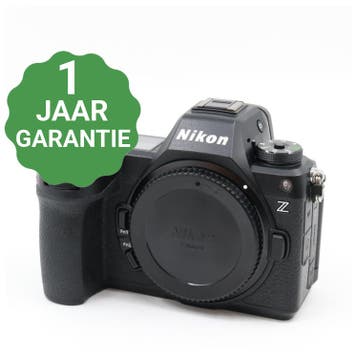 Nikon Z6 III body | Tweedehands, Verzenden