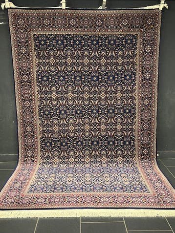 Hereke - Tapijt - 250 cm - 155 cm, Nieuw