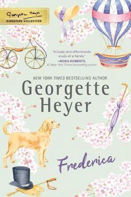 Frederica 9781492677642 Georgette Heyer, Livres, Langue | Anglais, Envoi