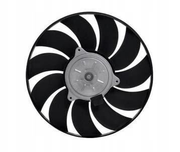 Ventilator MERCEDES SPRINTER W907 W910 A9065000393, Verzenden