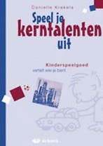 Speel je kerntalenten uit 9789045514048 Krekels, Livres, Livres scolaires, Verzenden, Krekels