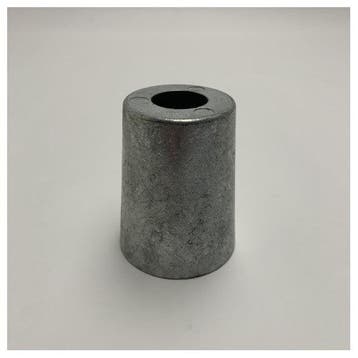 Bieden: Zinc Anode Kit PRP-800404 for 45 mm Propeller Shaft, Ophalen of Verzenden, Nieuw