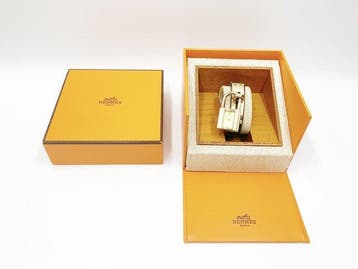 Hermès - Kelly Watch - Zonder minimumprijs - Dames -