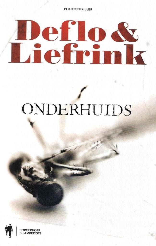 Kick 5420022914690 Luc Deflo, Boeken, Thrillers, Zo goed als nieuw, Verzenden