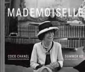Mademoiselle - Coco Chanel 9783865218650 Karl Lagerfeld, Verzenden, Karl Lagerfeld