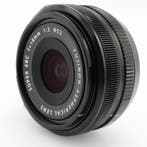 Fujifilm XF 18mm f/2 R | Tweedehands, Verzenden
