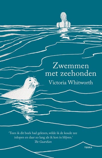 Zwemmen met zeehonden (9789089898999, Victoria Whitworth), Verzenden, Nieuw