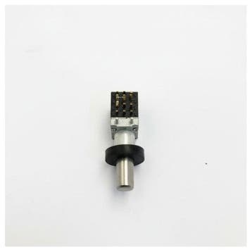 Bieden: Motorola DP4400e Frequency Selector, Ophalen of Verzenden, Nieuw
