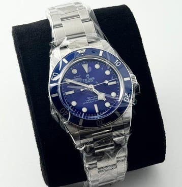 Tudor - Black Bay - Brand New 79000B - Heren - 2026, Handtassen en Accessoires