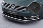 Cupspoiler voor VW Passat B7 CSL337-M, Autos : Pièces & Accessoires, Carrosserie & Tôlerie, Verzenden