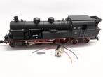 micromotor HLI018G Liliput BR 78 (78 134), Overige merken, Gelijkstroom, Verzenden, Overige typen