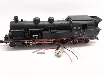 micromotor HLI018G Liliput BR 78 (78 134), Verzenden, Overige typen