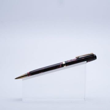 Parker - Mabled red Vintage - Zonder minimumprijs -, Nieuw