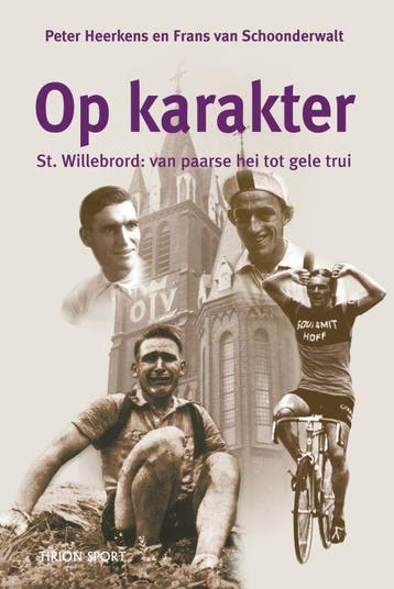 Op karakter 9789043908511 P. Heerkens, Verzenden, P. Heerkens