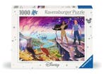 Disney Pocahontas Puzzel (1000 stukken), Ophalen of Verzenden