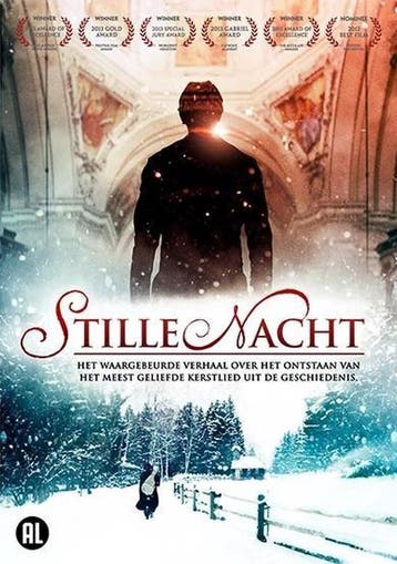 Stille Nacht, Verzenden, Nieuw in verpakking