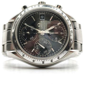 Omega - Speedmaster - 3513.50.00 - Heren - 2000-2010, Nieuw
