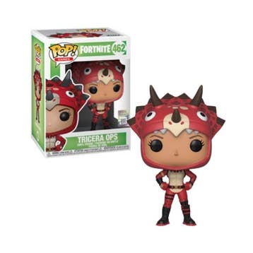 Funko Pop! Fortnite - Tricera Ops #462, Verzenden, Nieuw