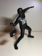 GF Exclusives - Banksy x Dior Artwork By: GF Exclusives