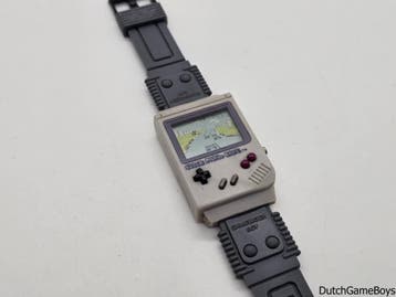 Game Watch Boy - Mani / Nintendo - Super Mario Race - GBE-00, Verzenden
