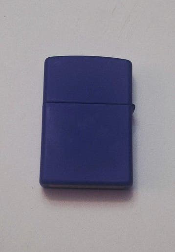 Zippo, Millennium Febrero de 2010 - Aansteker - Staal, Nieuw