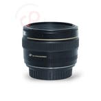Canon 50mm 1.4 USM EF nr. 1846, Audio, Tv en Foto, Ophalen of Verzenden, Zo goed als nieuw