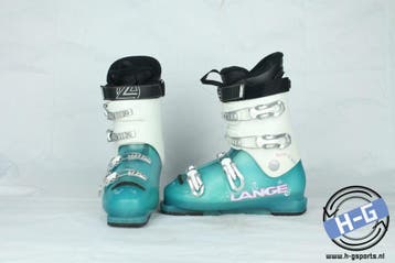 Lange Starlett rsj - 25.5MP/40 EU, Verzenden, Nieuw