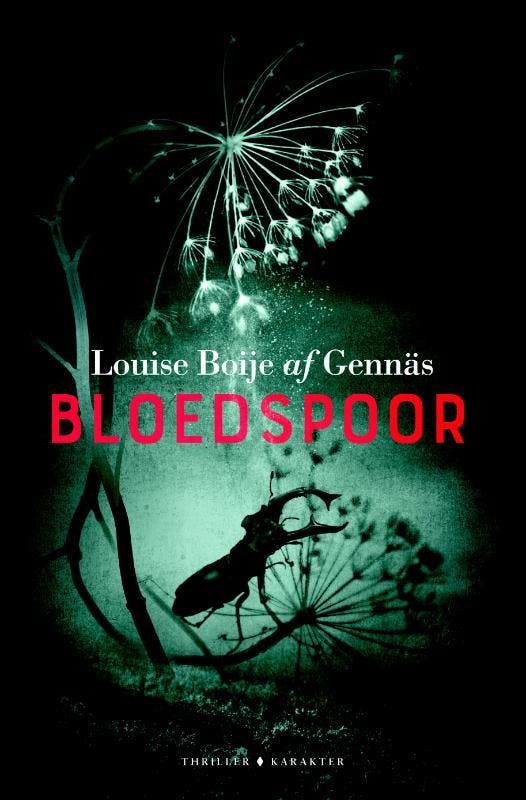 Bloedspoor / De Resistance-trilogie / 1 9789045214290, Boeken, Thrillers, Gelezen, Verzenden