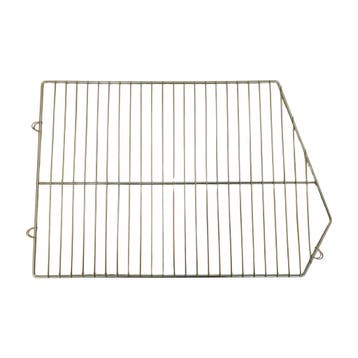 Verdeelschot voor draadmand 700x500 mm verzinkt staal, Zakelijke goederen, Ophalen of Verzenden
