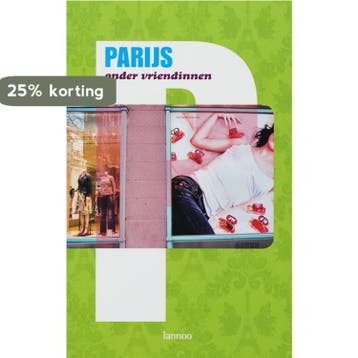 Parijs / Onder vriendinnen 9789020966718 Joke Radius, Verzenden, Joke Radius