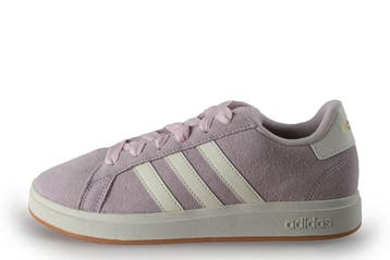 Adidas Sneakers Jongens in maat 38 Roze, Enfants & Bébés, Vêtements enfant | Chaussures & Chaussettes, Verzenden, Schoenen