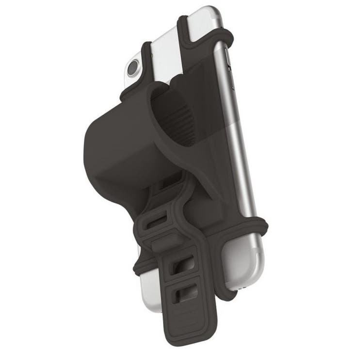 Celly EasyBike Telefoonhouder Fiets Zwart, Vélos & Vélomoteurs, Accessoires vélo | Autres Accessoires de vélo, Envoi