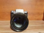 Pentacon Six TL + MC Sonnar 2,8/180mm + M42/Six-Adapter|, Nieuw
