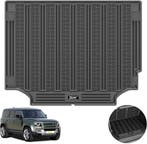 Land Rover Defender 110 Kofferbakmat | Tweede Kansje | OP=OP, Auto diversen, Kofferbakmatten, Verzenden, Nieuw