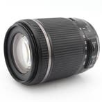 Tamron 18-200mm F/3.5-6.3 Di II VC Canon | Tweedehands, Audio, Tv en Foto, Verzenden, Zo goed als nieuw