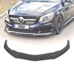 SPOILER LAME DE PARE-CHOCS AVANT MERCEDES CLA W117 45 AMG 13, Autos : Pièces & Accessoires, Verzenden