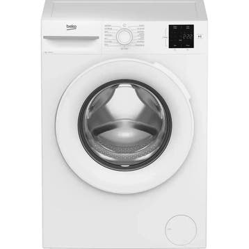 Beko BM1WT3921W - Wasmachine - 9 kg - 1200 tpm -, Elektronische apparatuur, Wasmachines, Ophalen of Verzenden, Nieuw