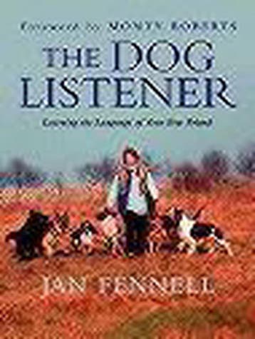 The Dog Listener 9780002572040 Jan Fennell, Verzenden, Gelezen, Jan Fennell