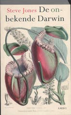 De onbekende Darwin 9789026321665 S. Jones, Verzenden, Gelezen, S. Jones