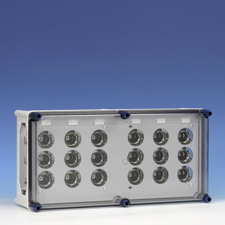 EATON INDUSTRIES Boîte à fusibles Halyester - 1862823, Bricolage & Construction, Électricité & Câbles, Envoi