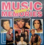 Various - Music Memories Volume 1, Cd's en Dvd's, Verzenden, Gebruikt