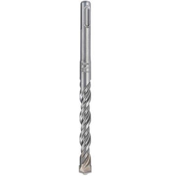 Bosch SDS-Plus Betonboor 8x165 mm [2 Stuks], Verzenden