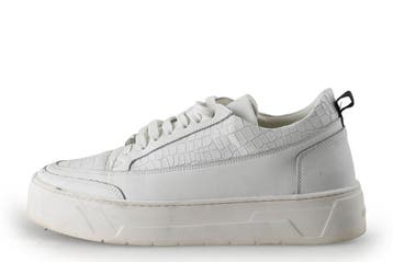Antony Morato Sneakers in maat 42 Wit, Kleding | Heren, Schoenen, Antony Morato, Verzenden, Wit, Zo goed als nieuw