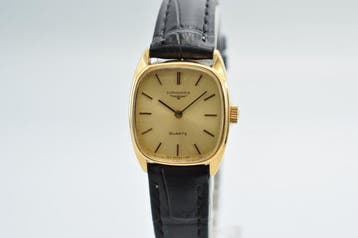 Longines - Zonder minimumprijs - Dames - 2000-2010