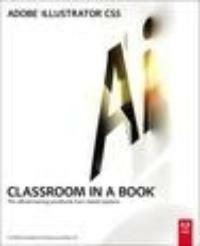 Adobe Illustrator CS5 Classroom in a Book 9780321701787, Boeken, Taal | Engels, Gelezen, Verzenden