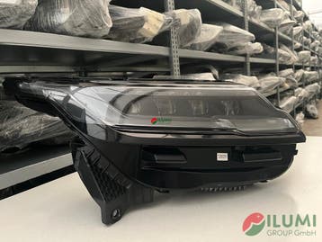 RANGE ROVER VELAR L560 LIFT VOLL LED DROIT KPL N8A213W029HD, Verzenden