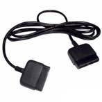 Verlengkabel PS2 Grijs (PS2 Accessoires), Ophalen of Verzenden, Zo goed als nieuw