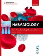 Haematology 9780199668861 Gary Moore, Verzenden, Gelezen, Gary Moore