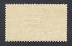 Irlande 1922/23 - Hippocampes 10s gris-bleu terne - Stanley, Gestempeld