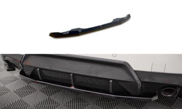 Maxton M Pakket Splitter Achter BMW 2 Serie G42 B8299